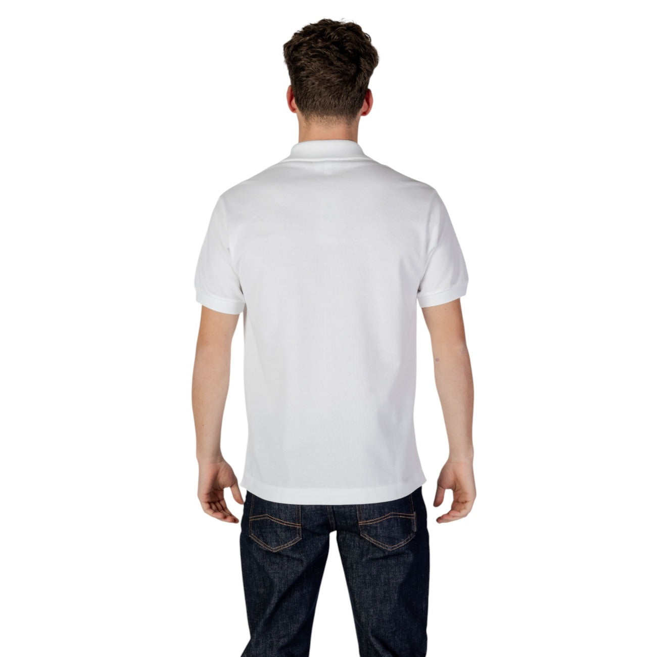 Polo Lacoste Homme