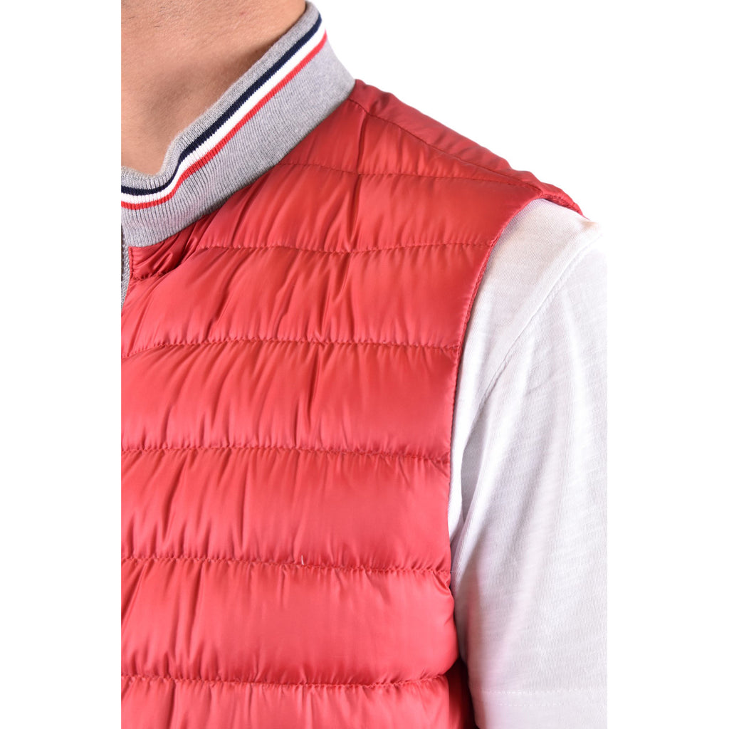 Herno Gilet Homme