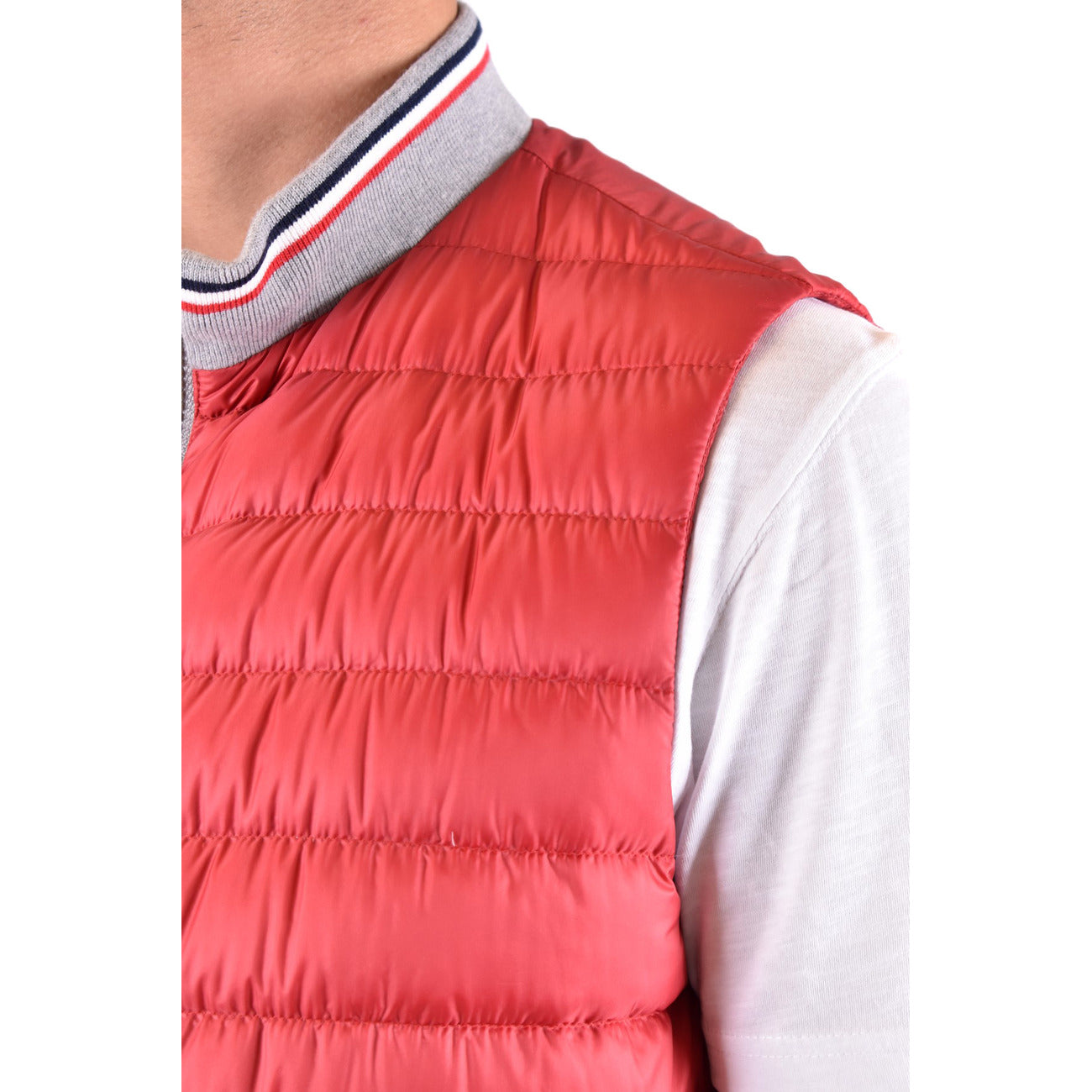 Herno Gilet Homme
