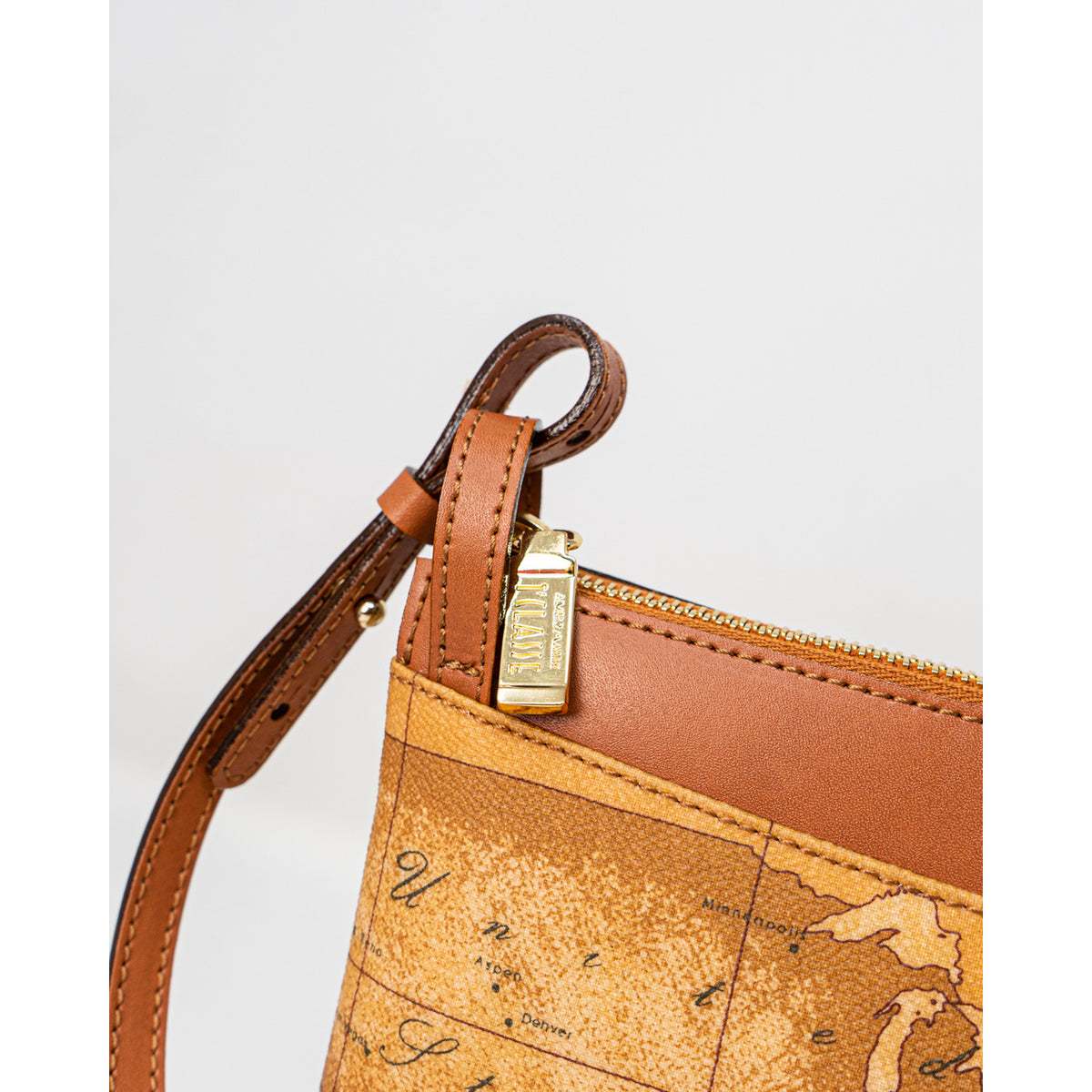 Alviero Martini Prima Classe Borsa Donna