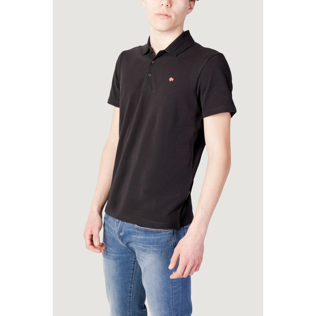 Polo Napapijri pour homme