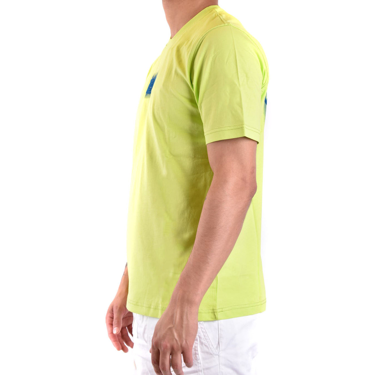 T-shirt Diesel Homme