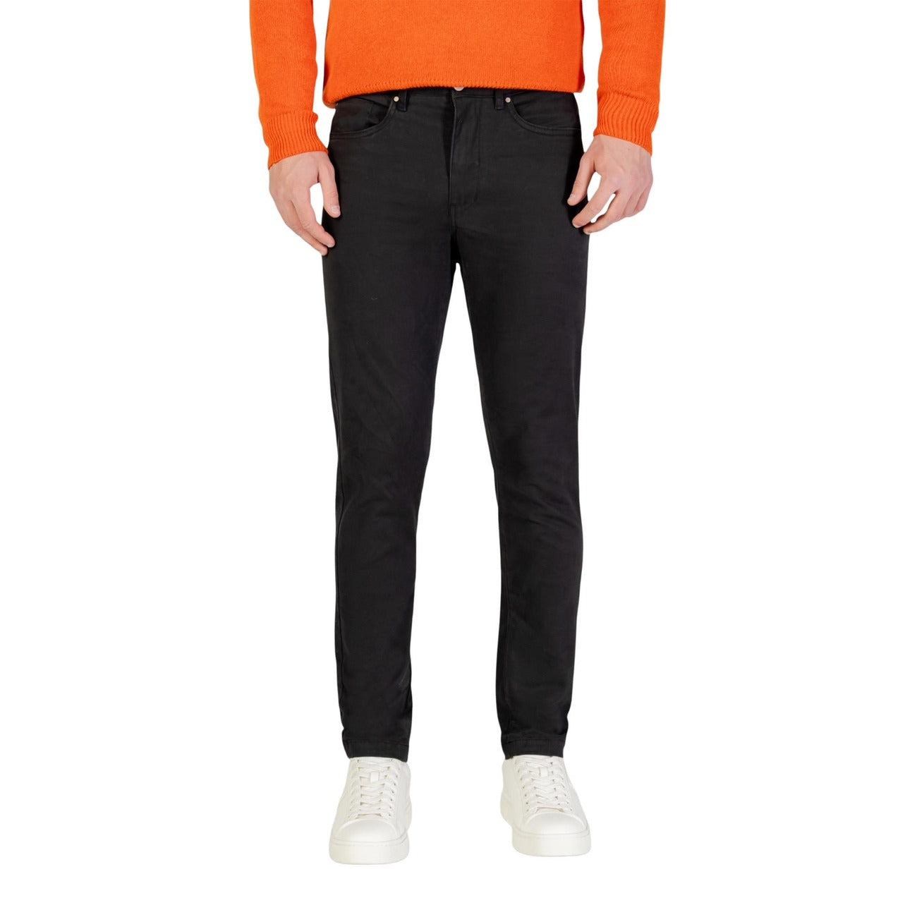 Borghese Pantalon Homme