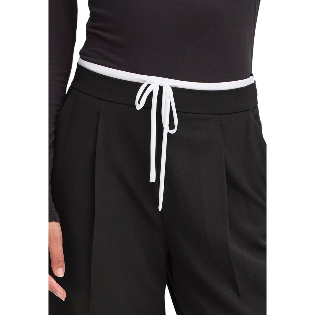 Ichi Pantalon Femme