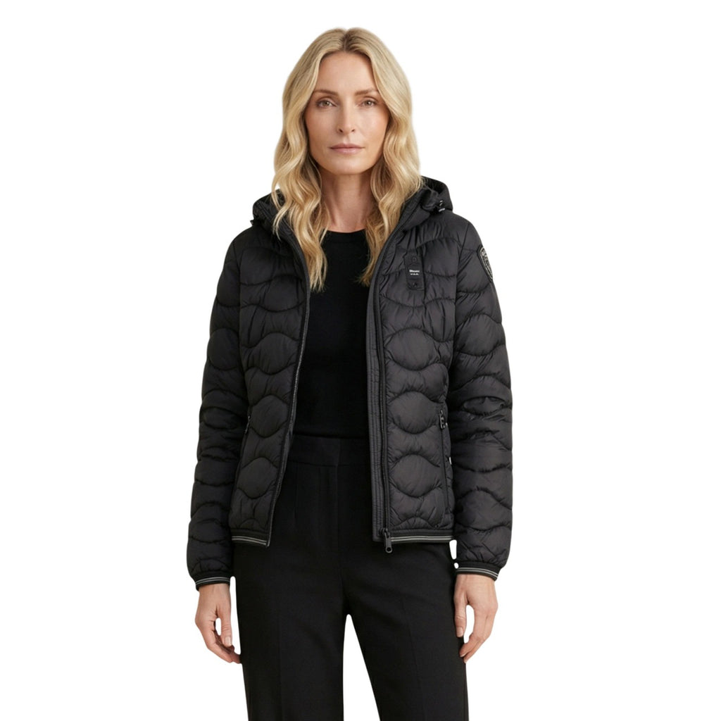 Blouson Femme Blauer