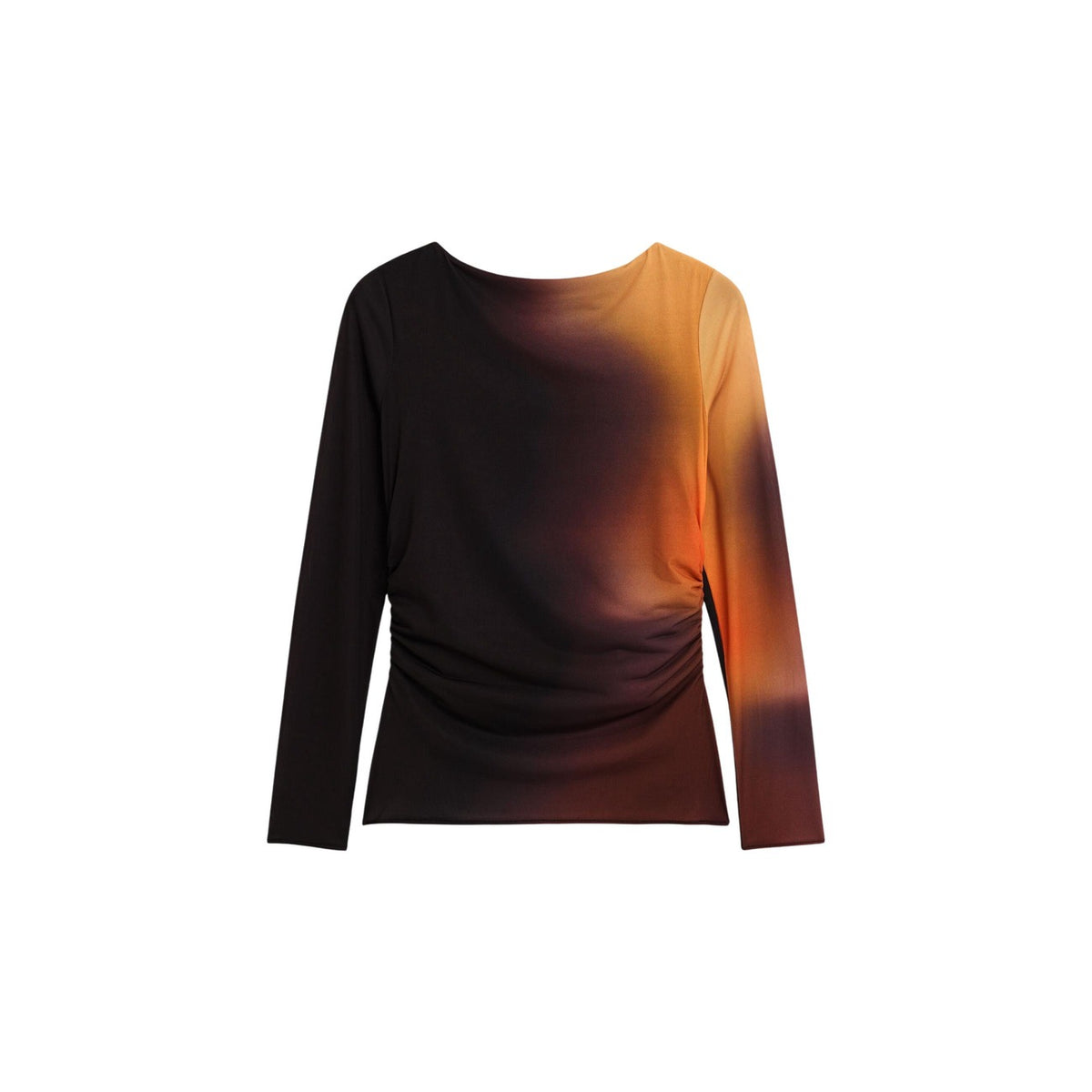 Desigual T-Shirt Donna