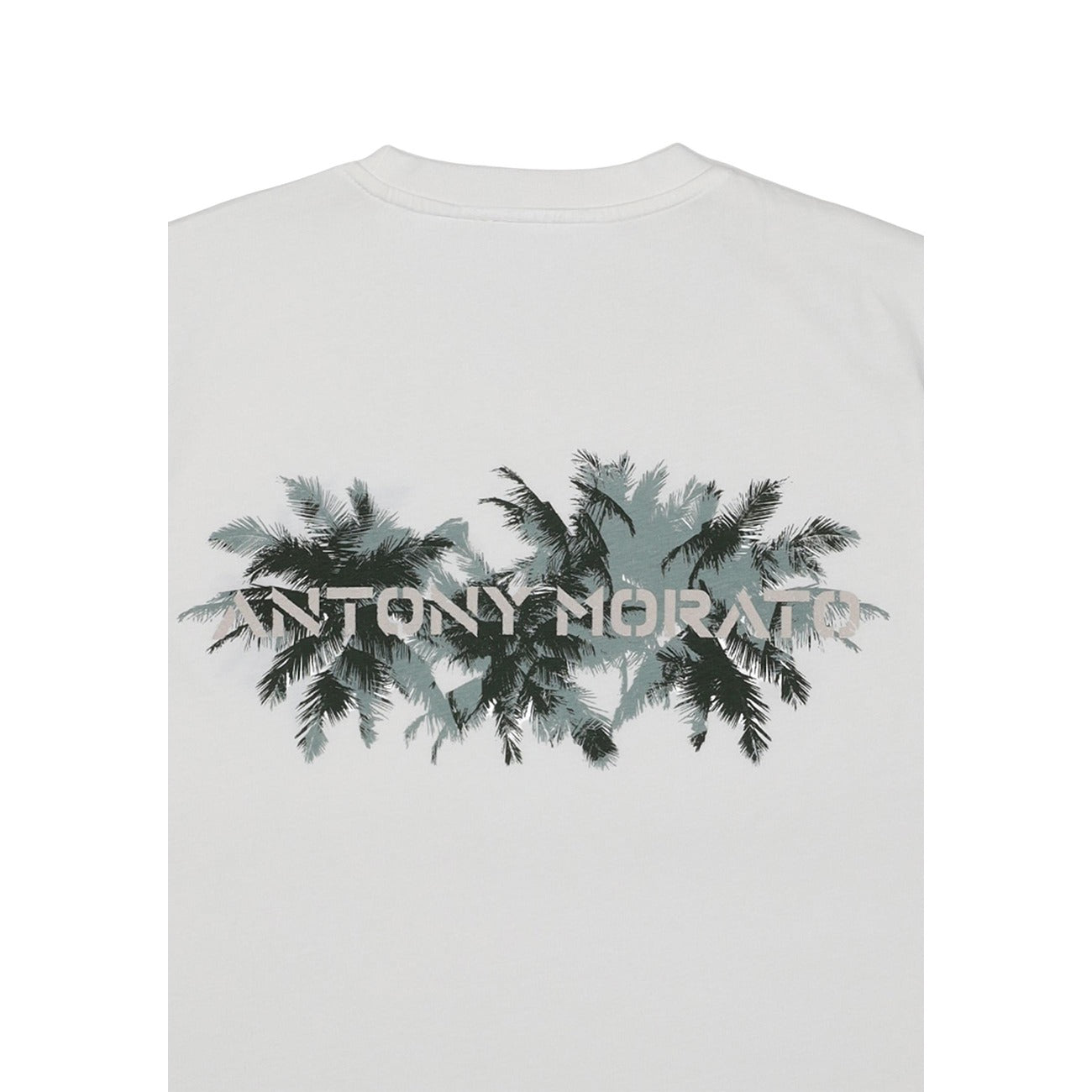 Antony Morato Men's T-Shirt