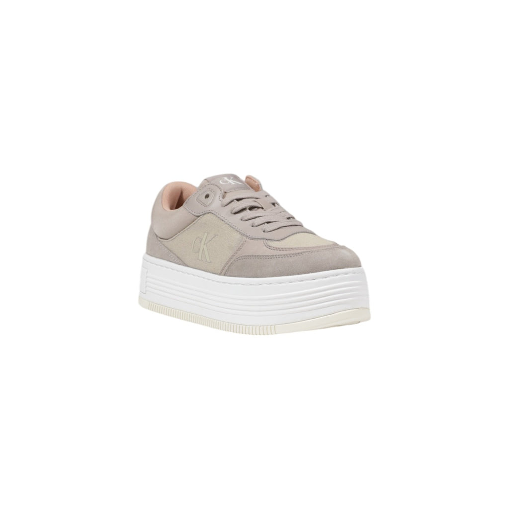 Baskets Femme Calvin Klein Jeans