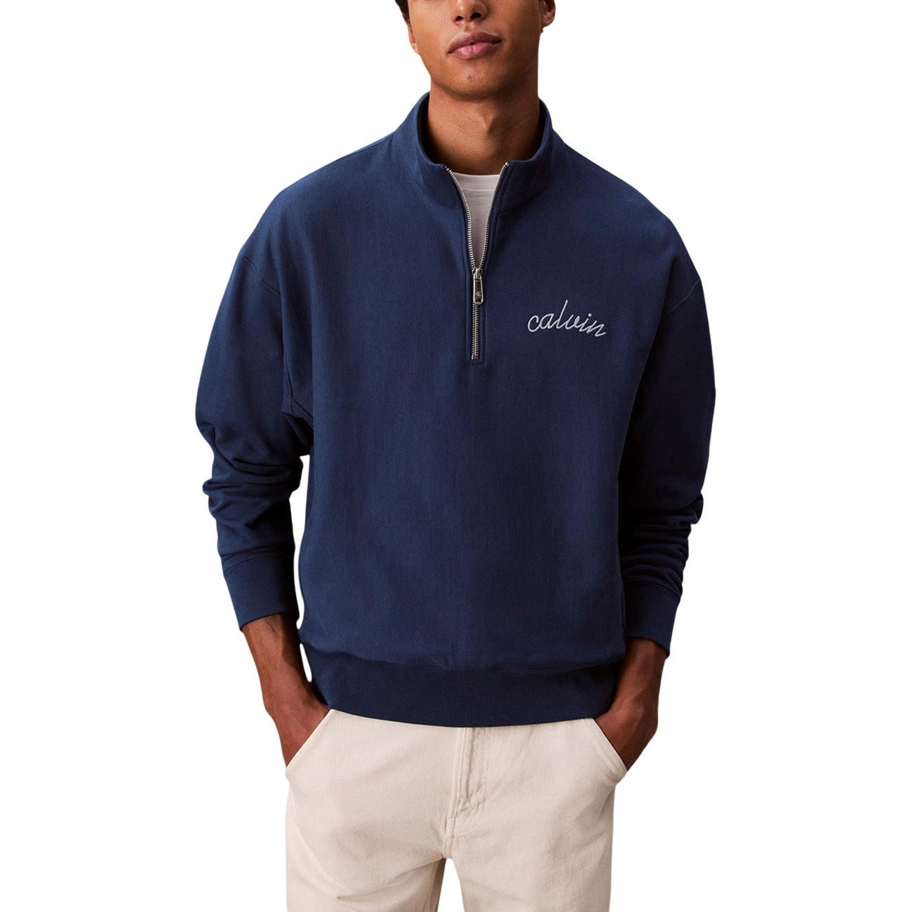 Calvin Klein Jeans Sweat-shirt Homme