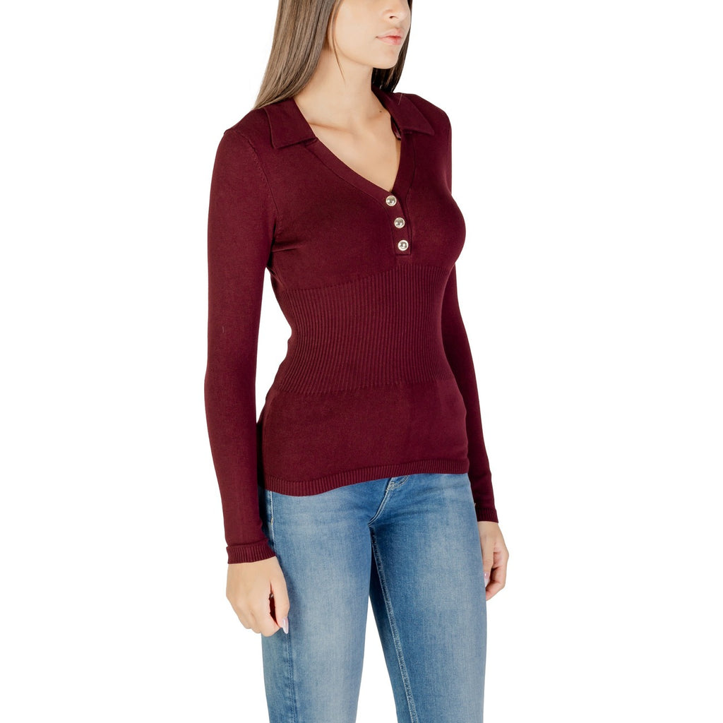Morgan De Toi Women's Sweater