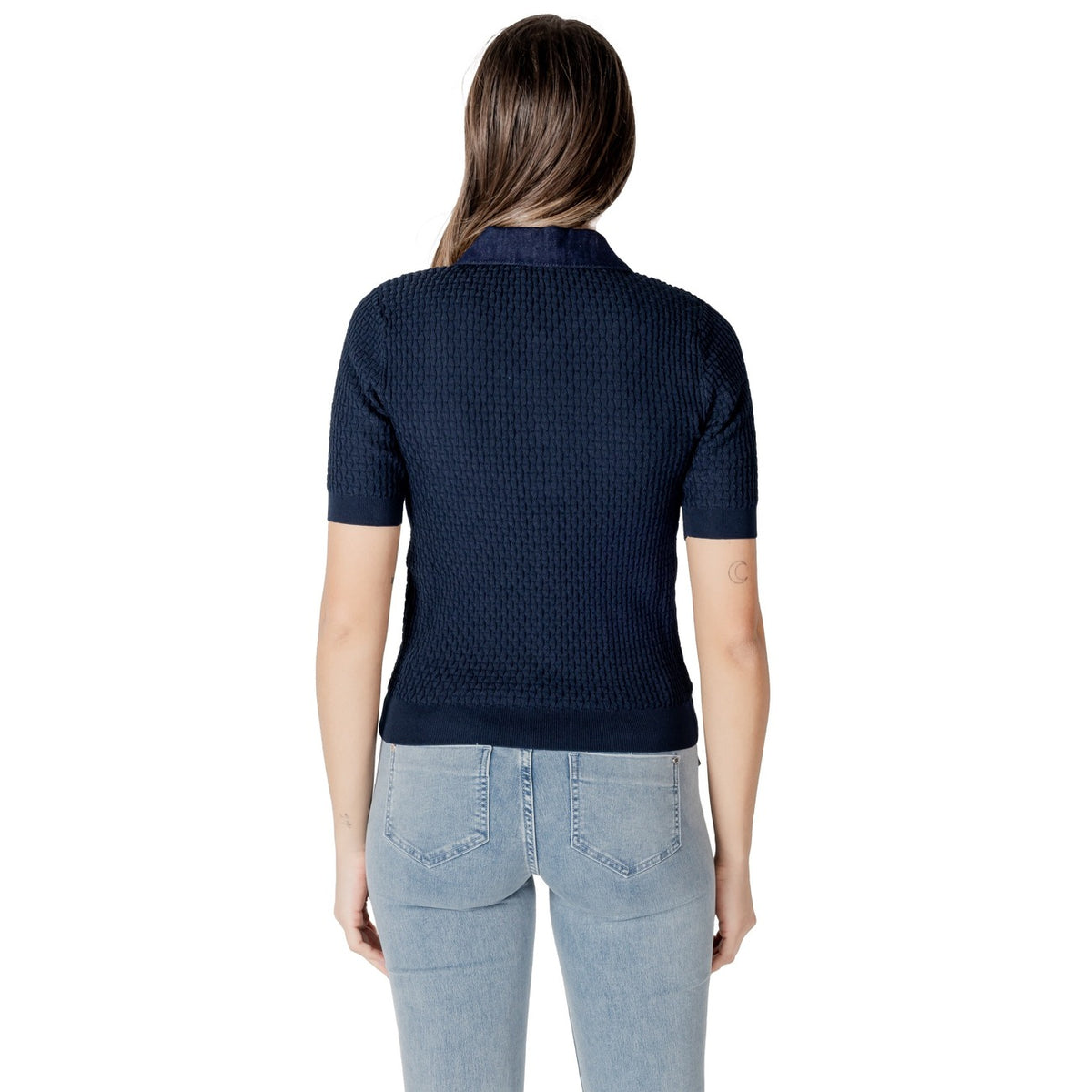 Morgan De Toi Cardigan Donna