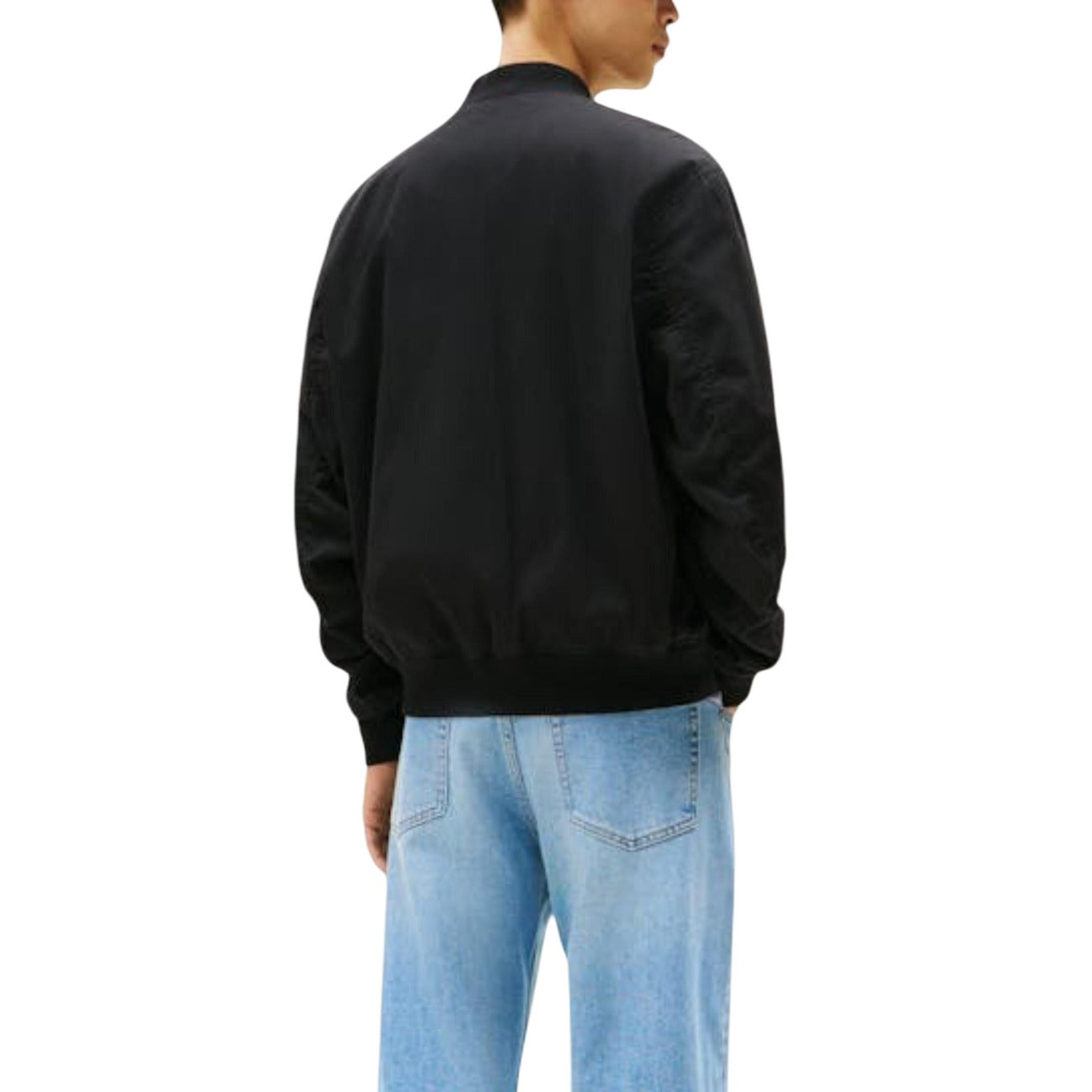 Tommy Hilfiger Men's Jeans Jacket