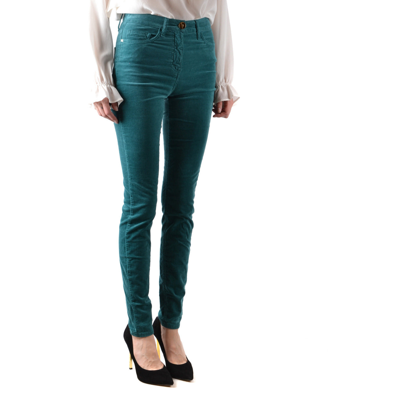 Elisabetta Franchi Women's Jeans