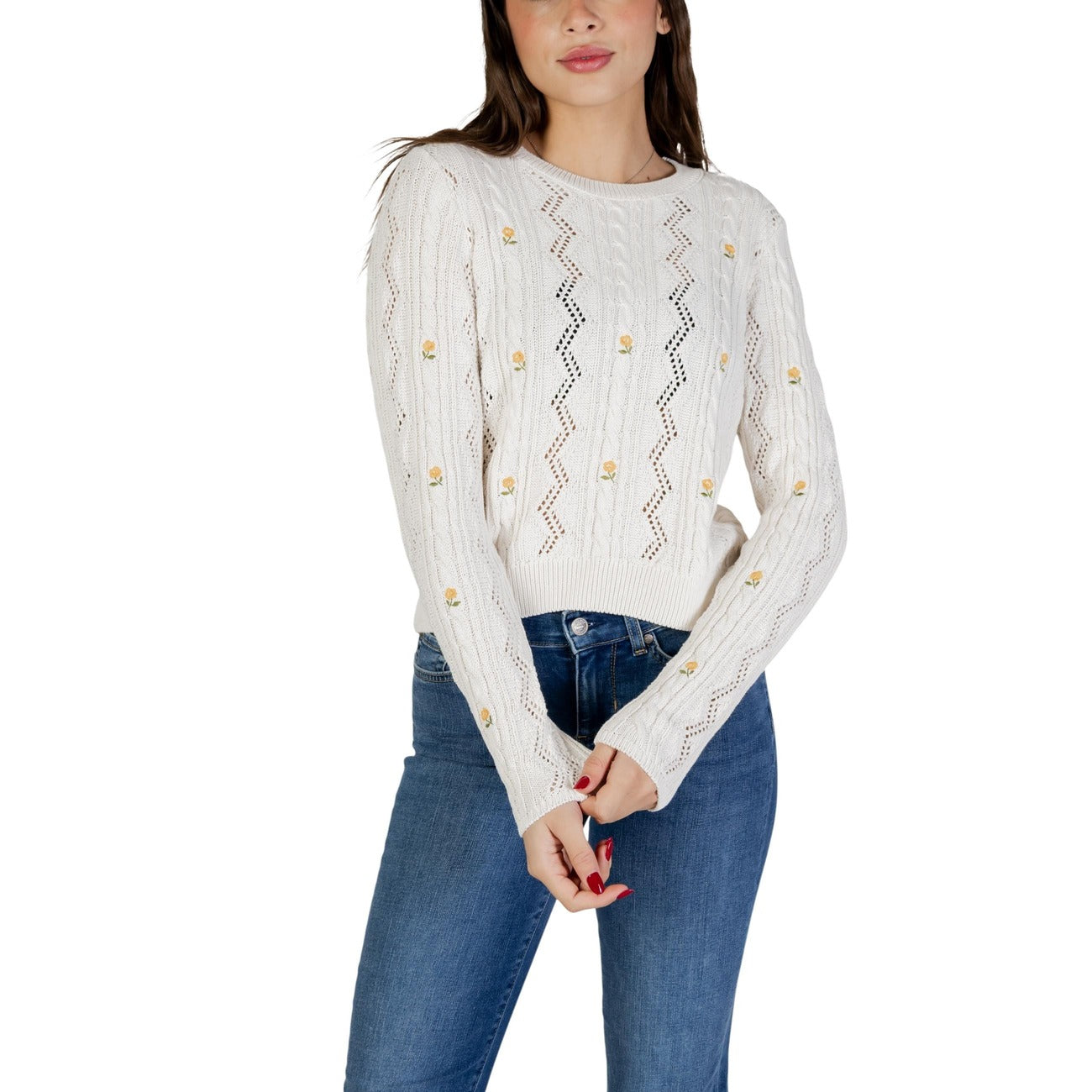 Only Maglia Donna