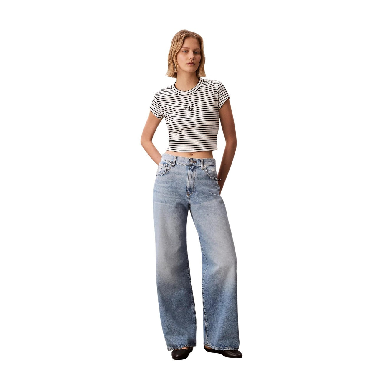 Calvin Klein Jeans Women's Top