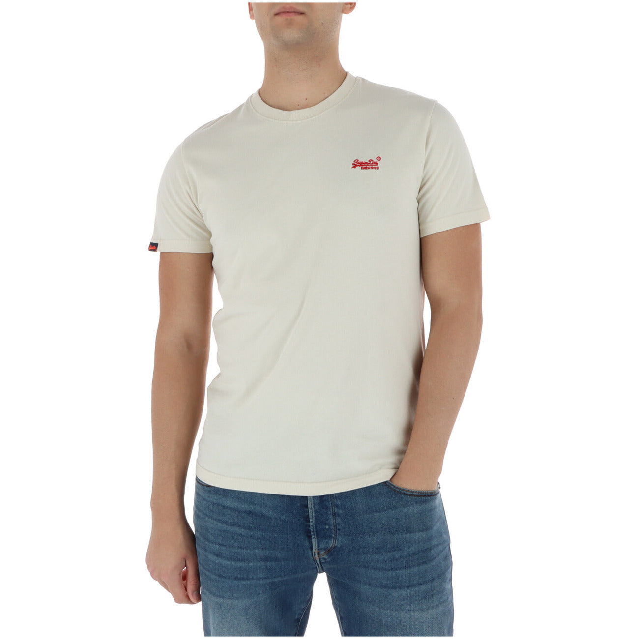 T-shirt Superdry Homme