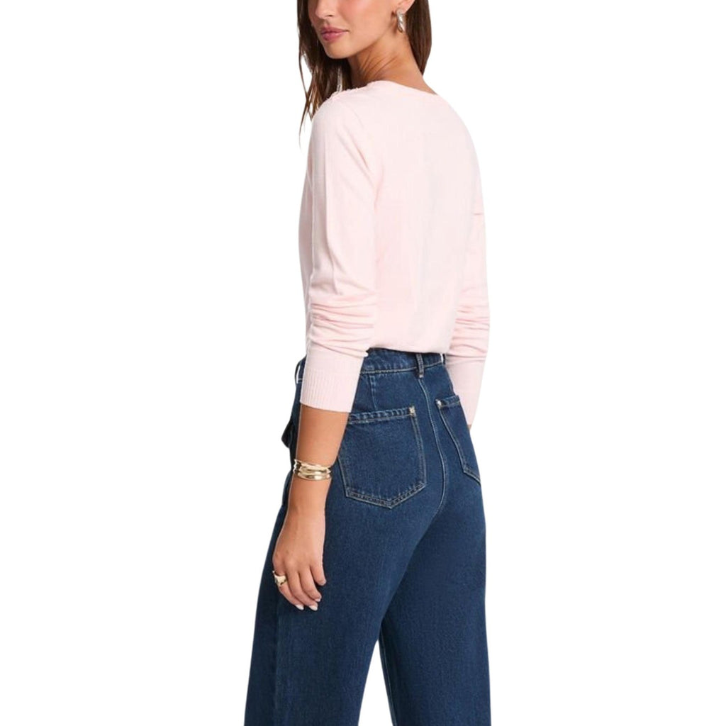 Morgan De Toi Pull Femme