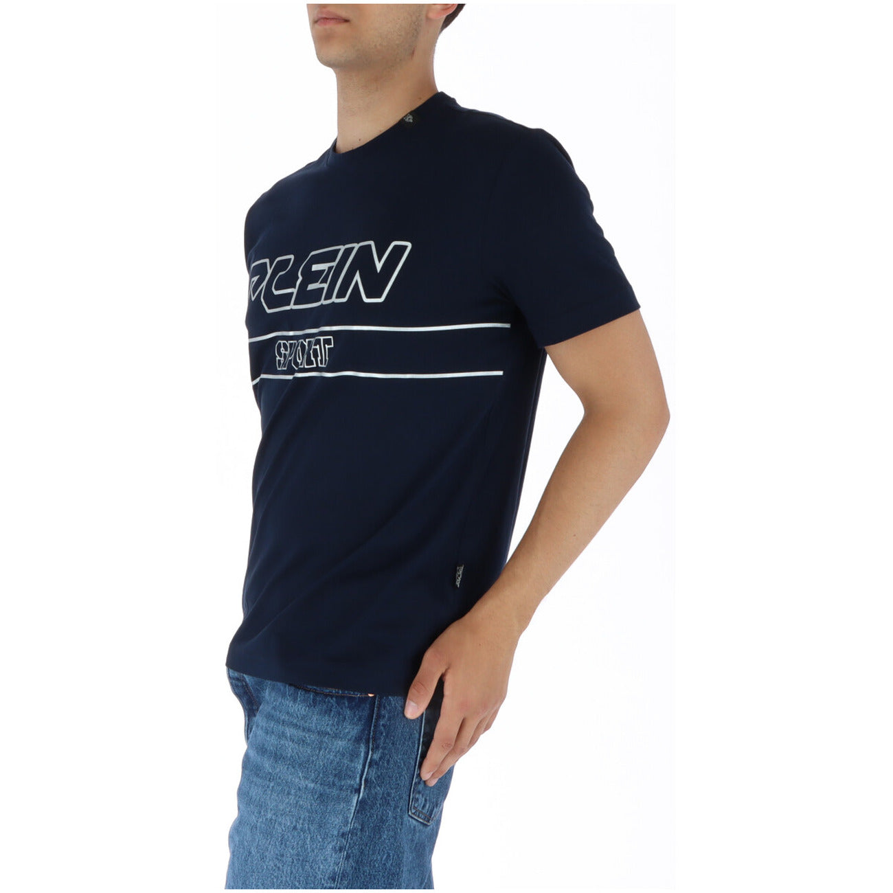 Plein Sport T-shirt Homme
