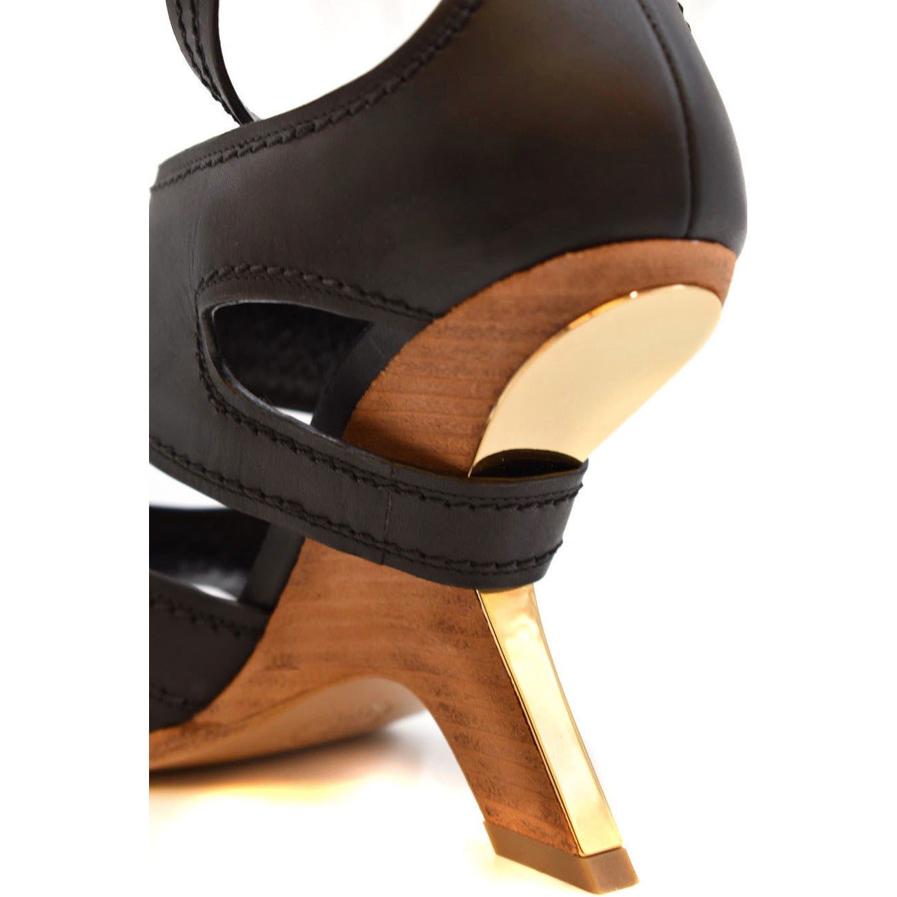 Alexander McQueen Sandales Femme