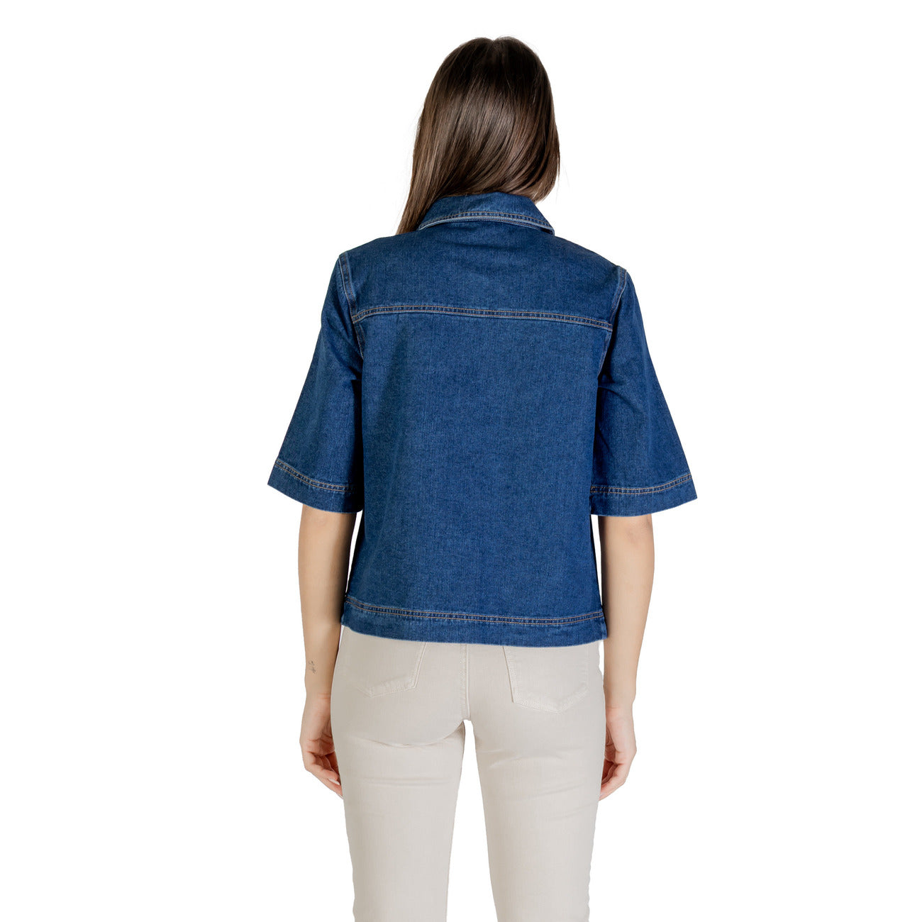 Only Women's Shirt