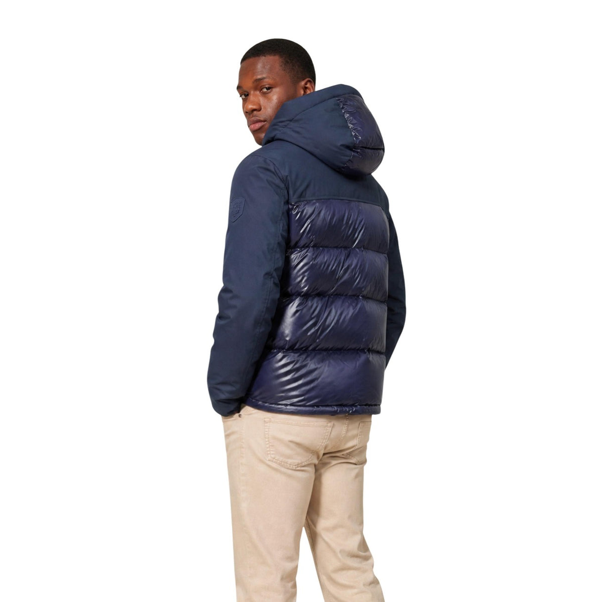 Blauer. Giacca Uomo