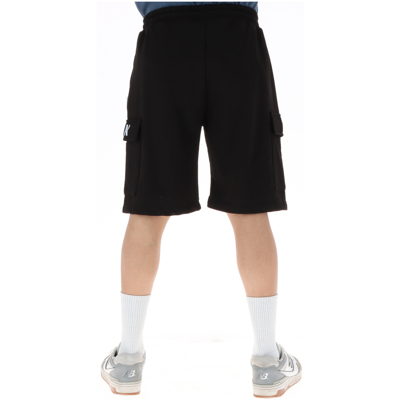 Men's Iconic Bermuda Shorts