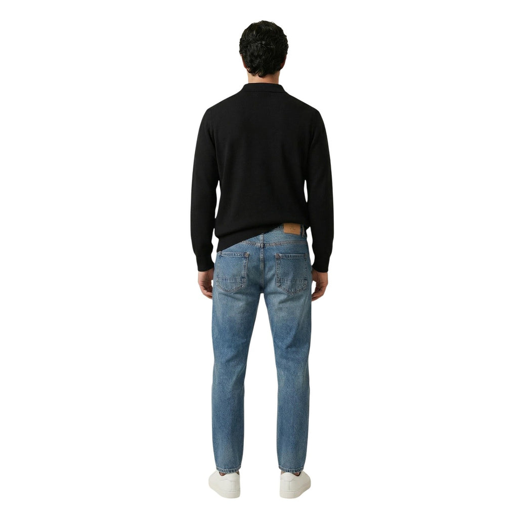 Gianni Lupo Men's Sweater