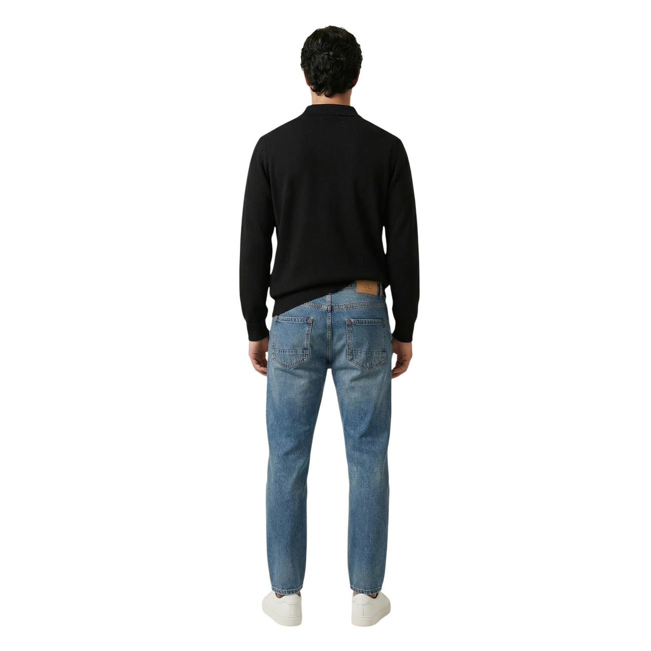 Gianni Lupo Men's Sweater