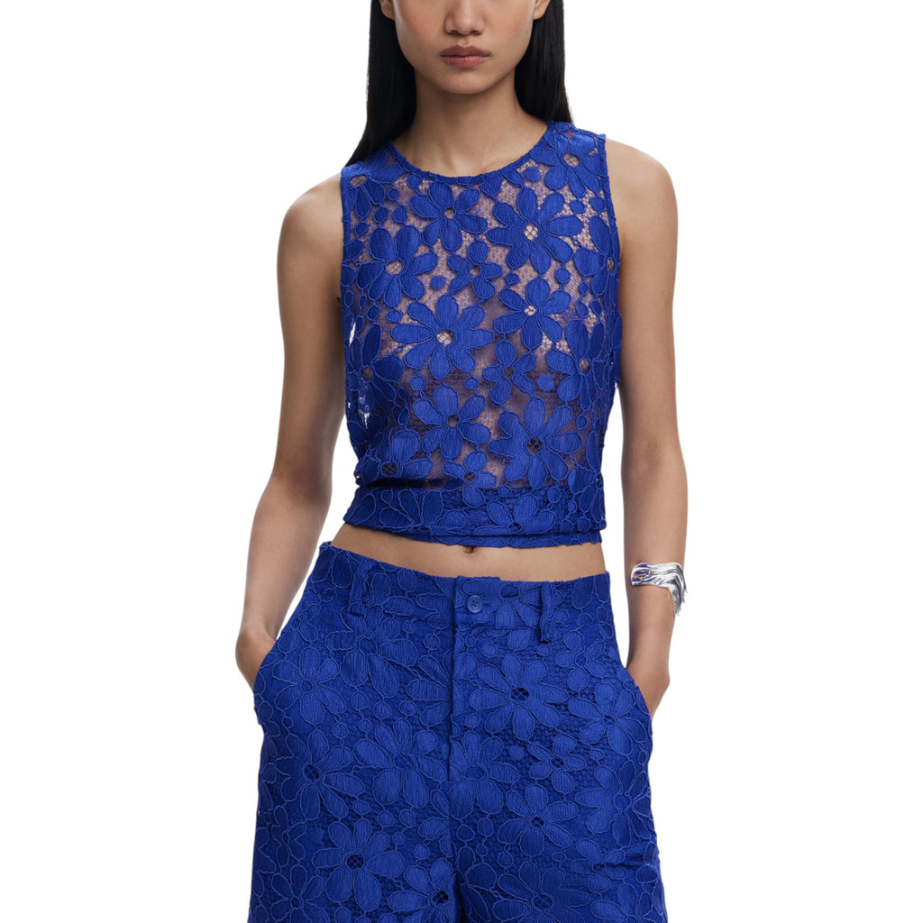 Desigual Top Femme