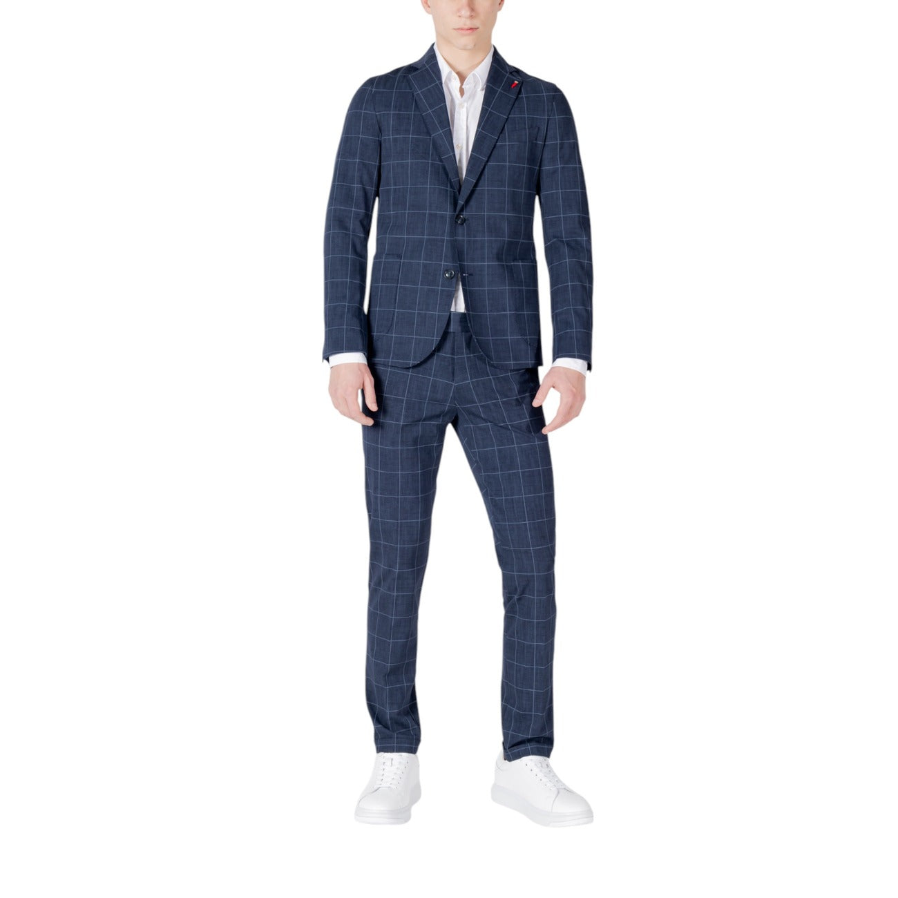 Mulish Robe Homme