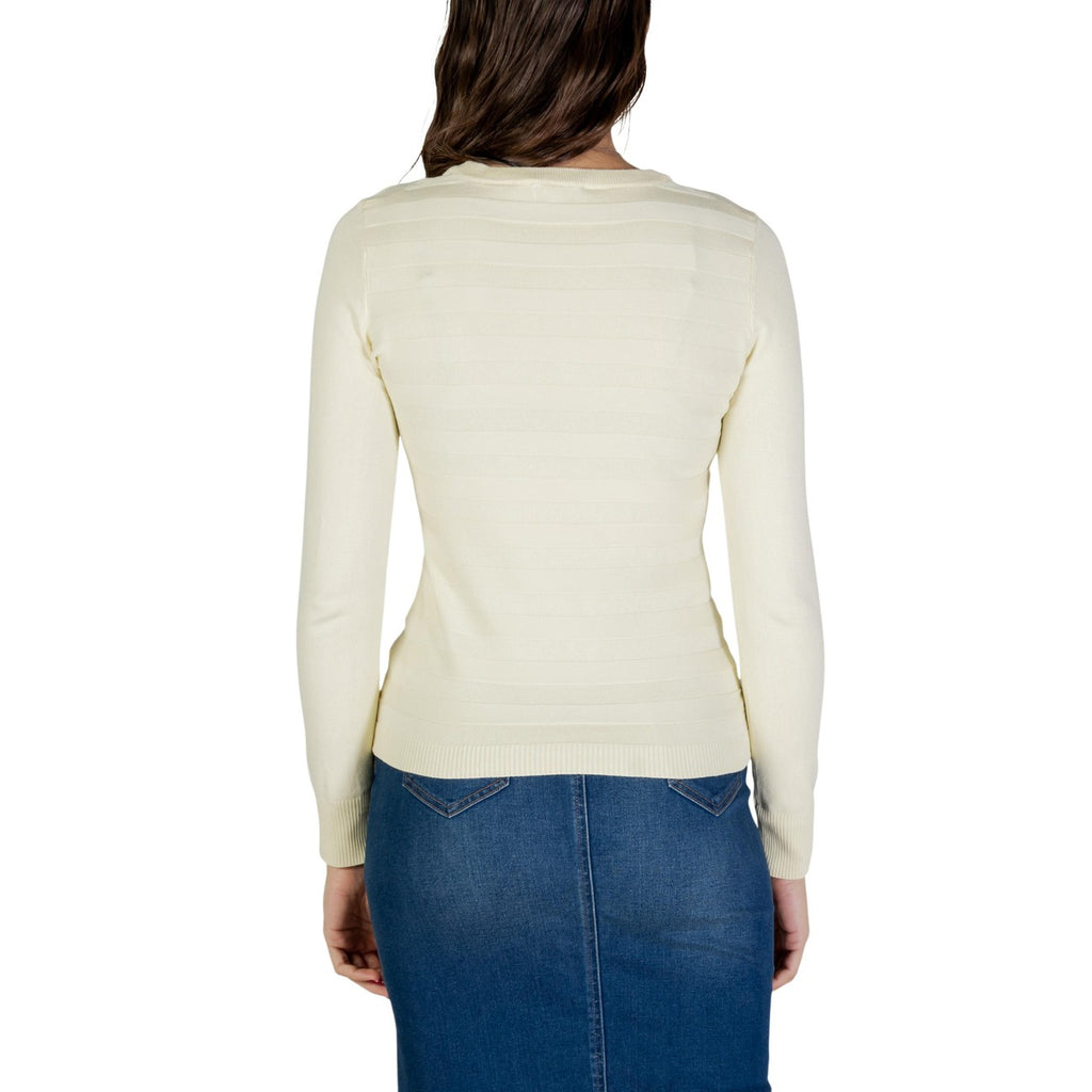 Morgan De Toi Women's Sweater