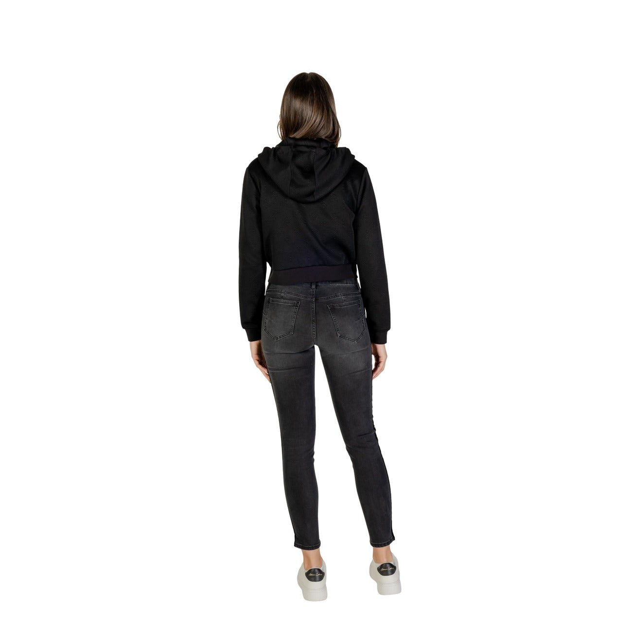 Guess Active Sweat-shirt Femme