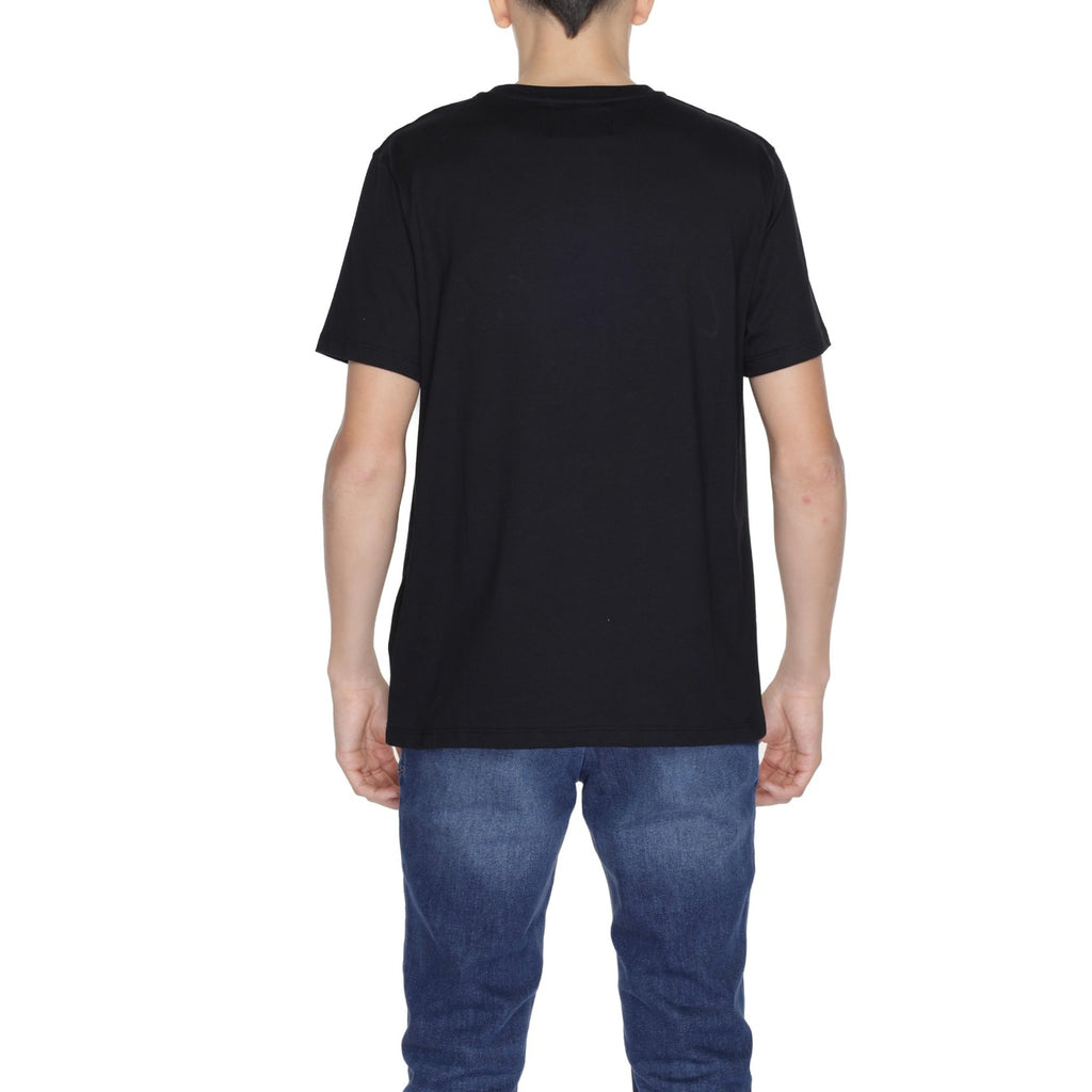 T-shirt Underclub Homme