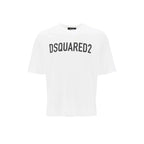 Dsquared2 T-Shirt Uomo