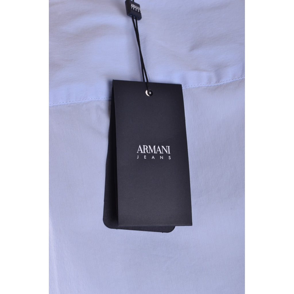 Armani Jeans Men's Shirt