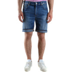 Dondup Bermuda Uomo