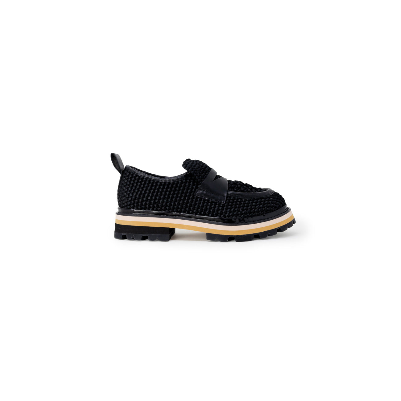 Ash Chaussures Basses Femme