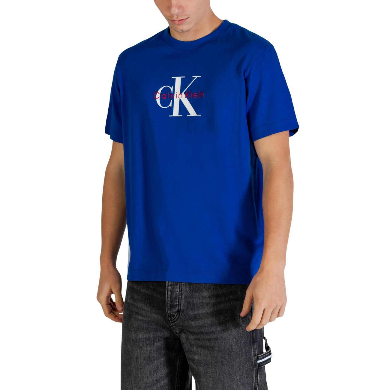 Calvin Klein Jeans T-shirt Homme