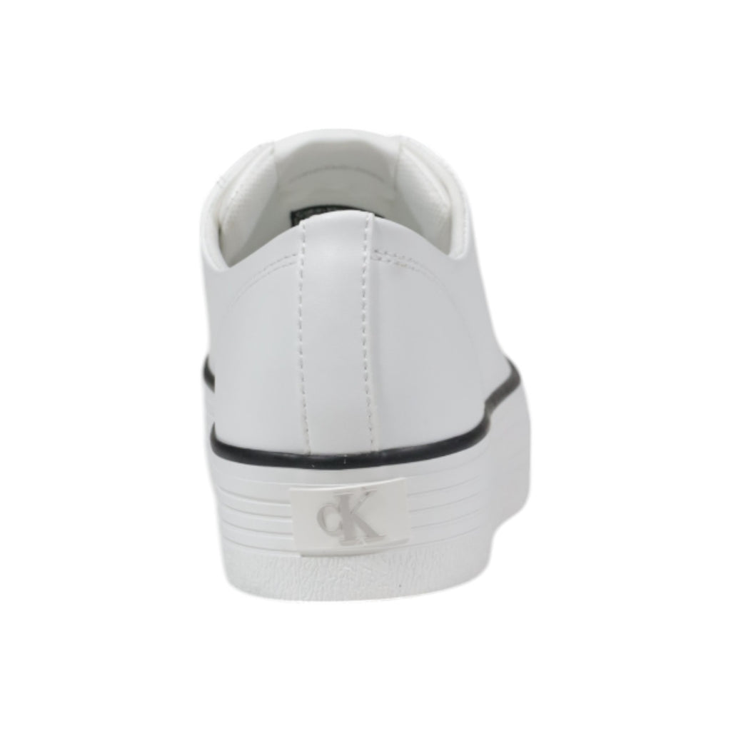 Baskets Femme Calvin Klein Jeans