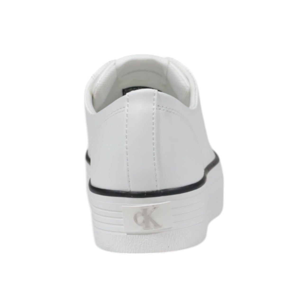 Baskets Femme Calvin Klein Jeans