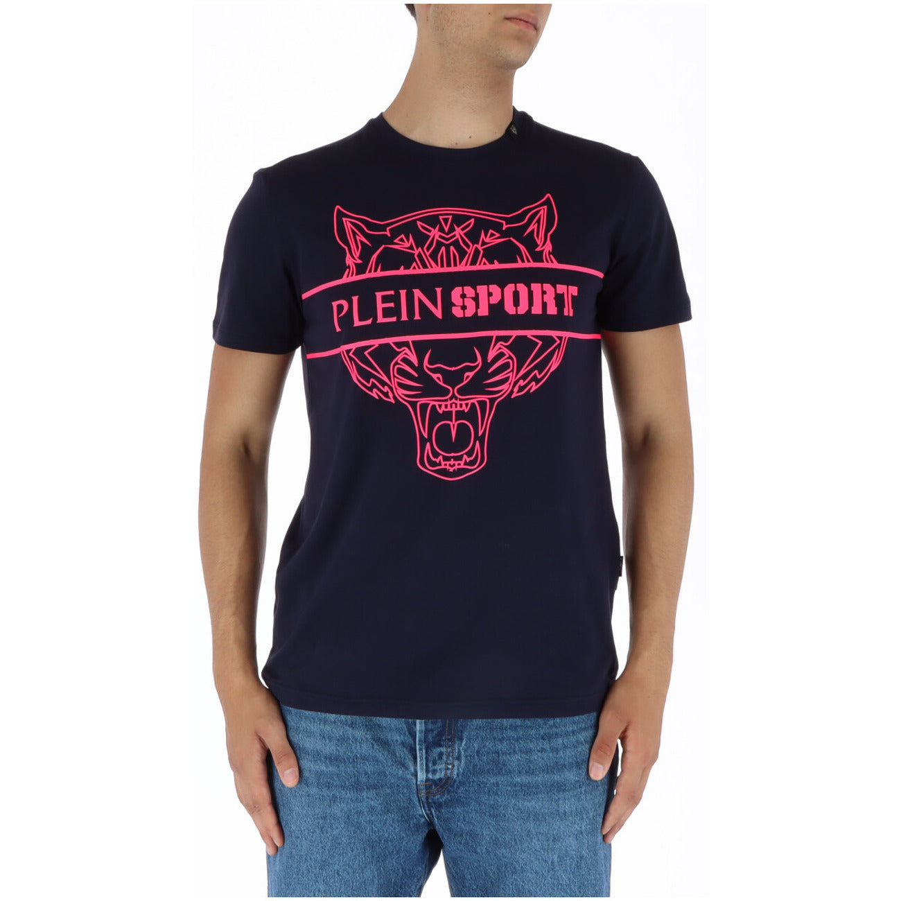 Plein Sport T-shirt Homme