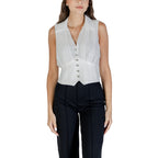 Morgan De Toi Chemisier Femme