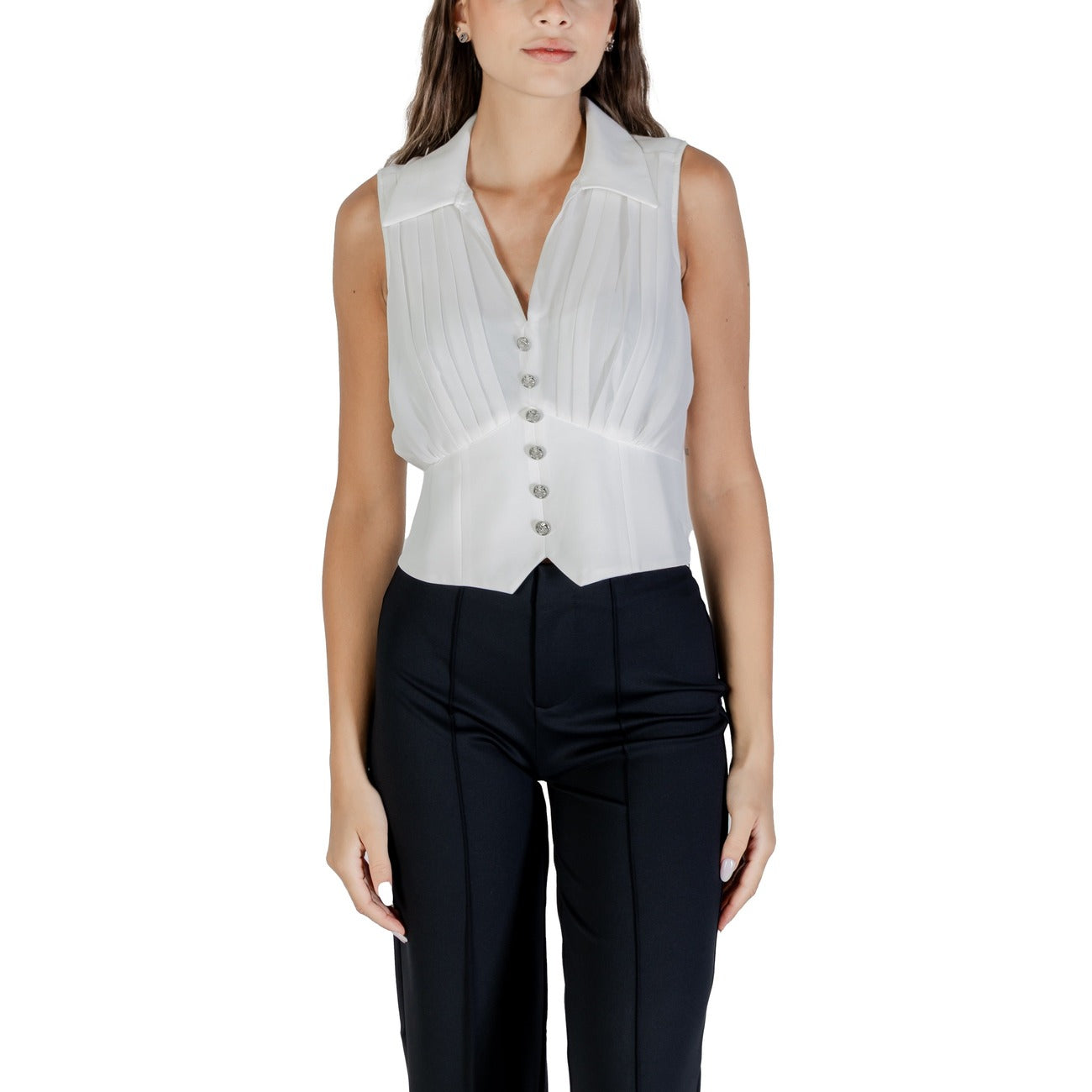 Morgan De Toi Blouse Donna