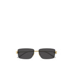 Bottega Veneta Occhiali Da Sole Uomo