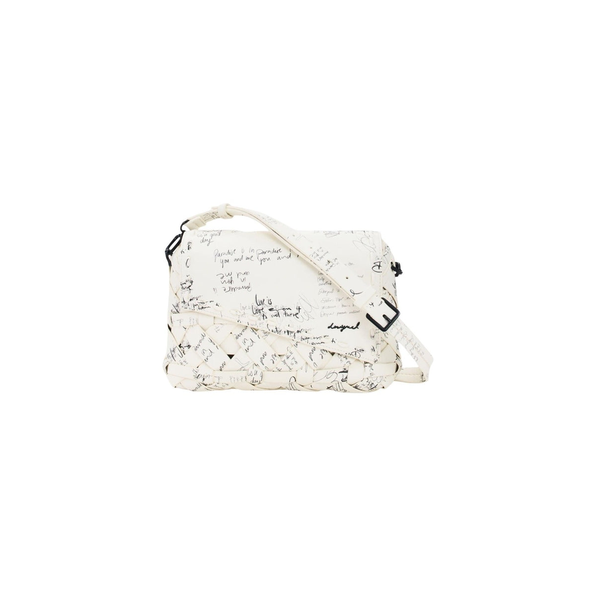 Desigual Sac Femme