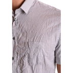 Neil Barrett Camicia Uomo