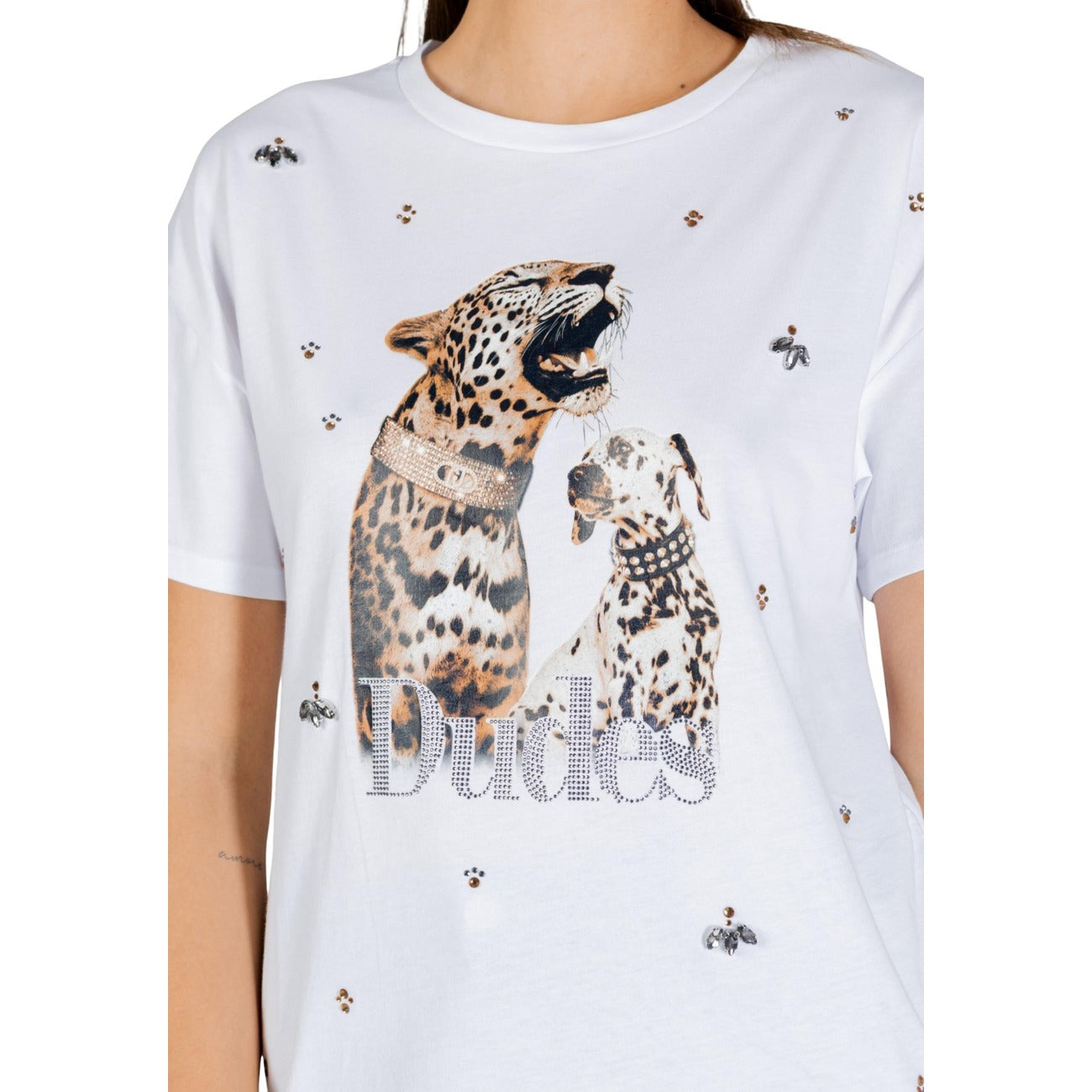 Liu Jo Women's T-Shirt