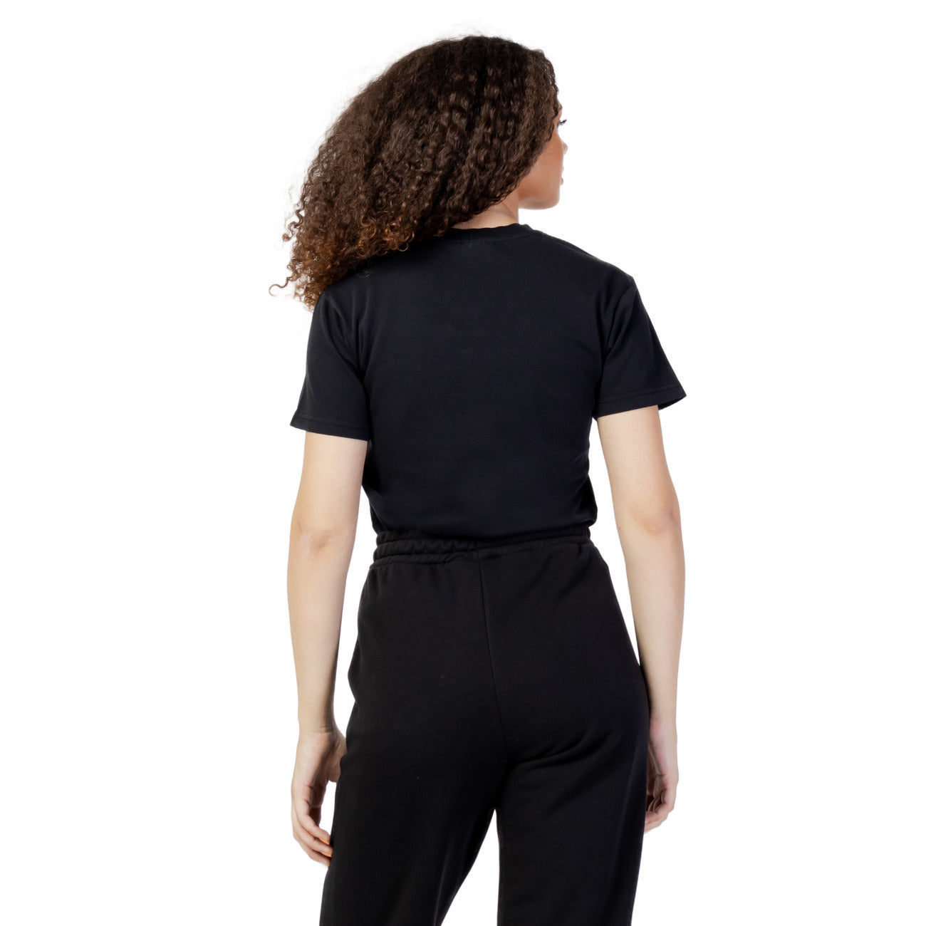 T-shirt Fila pour femme