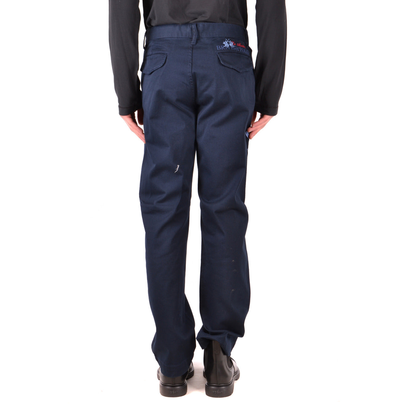 La Martina Men's Trousers