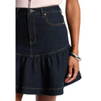 Morgan De Toi Gonna Donna